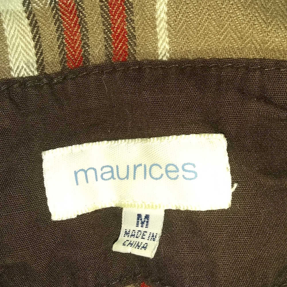 Coat - Picture 3 of 4